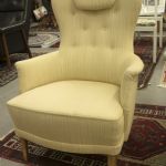 820 2216 ARMCHAIR